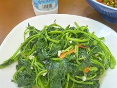 -小秦淮食府(新亭西路店)