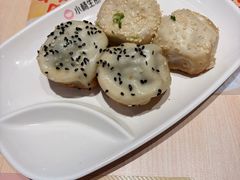 -小杨生煎(愚园路)