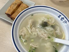 -王家沙点心店(西康路店)