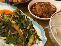 -易老妈蹄花.特色川菜(人民公园总店)