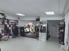 -M.S拳击泰拳馆(大学路店)