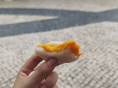 -澳门长洲糯米糍(柯打苏沙街店)
