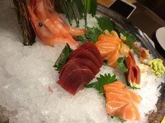 -割烹旭日本料理(龙湖狮山天街店)