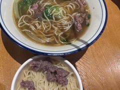 -功牛泉州牛肉小吃(崇武店)