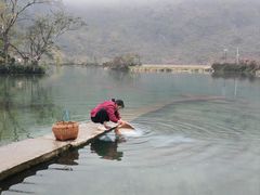 -靖西鹅泉风景区