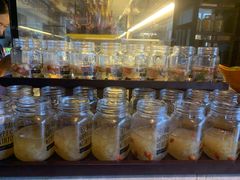 -大理实力希尔顿酒店御璽中餐厅YUXI – CHINESE RESTAURANT