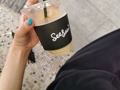 -Seesaw Coffee(苏州中心店)
