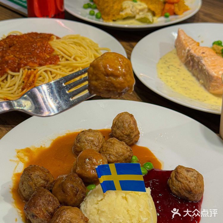 超爱逛宜家！惊喜半价星期五！！一定别错过[礼花]