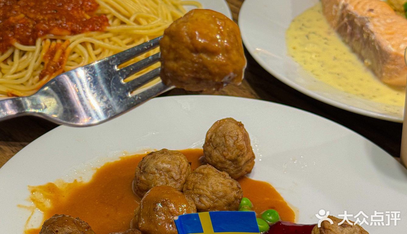 超爱逛宜家！惊喜半价星期五！！一定别错过[礼花]