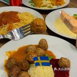 超爱逛宜家！惊喜半价星期五！！一定别错过[礼花]