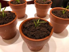 -亮马河饭店翠雅咖啡厅