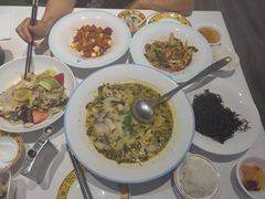 -惠丰堂饭庄(北洼路店)