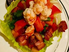 -Wolfgang’s Steakhouse 沃夫冈牛排馆(上海白玉兰广场店)