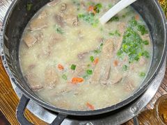 -南记食粥坊·宵夜大排档(莲花总店)