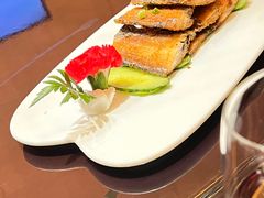 -天宁凯利时尚餐厅