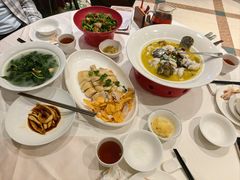 -金河半岛园林酒家(金融城店)