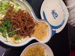 -满园烤鸭·春饼(沈北万达店)