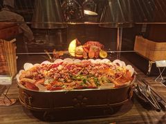 -上海静安香格里拉大酒店