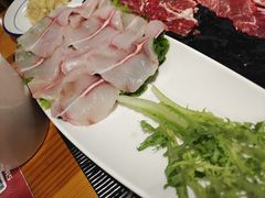 -牛品福潮汕牛肉火锅(旺庄店)