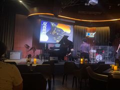 -林肯爵士乐上海中心 Jazz at Lincoln Center Shanghai