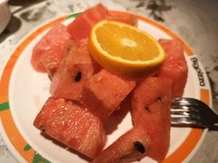 -比格比萨自助(宝山日月光店)