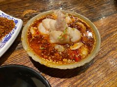 -串大叔炭火烤串·鸡西大冷面刀削面(总店)