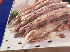 -老毛手抓·盐池滩羊非遗手抓(宁夏总店)