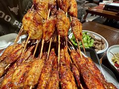 -管氏翅吧(地安门店)