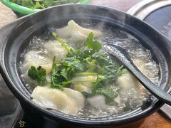 -重庆鸡公煲·青锅花椒鱼(牡丹江路店)