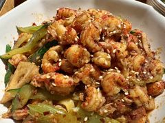 -火山屋台(新街口店)