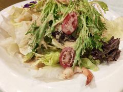 -渔堂公园餐厅·本帮菜(乐园路店)
