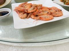 -新河畔海鲜酒楼(虎门店)