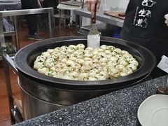 -哑巴生煎(姑苏区苏安新村店)
