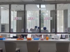 -美年大健康体检中心(西直门分院)