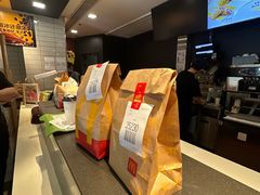 -麦当劳(鲁迅公园店)