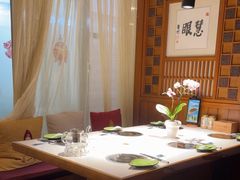-一叶一世界•素食餐厅(环球中心店)