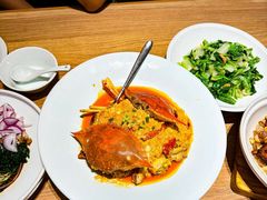 -连鹭海鲜·海肠捞饭·海胆饭(星海店)