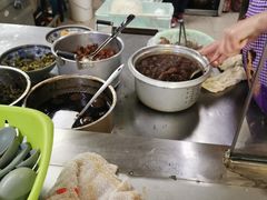 -旺泉餐饮店·清真牛肉面馆