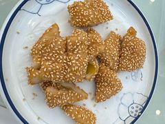 -圣丰城酒家·宴会(宝安大仟里店)