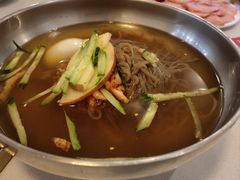 -韩时烤肉(枫蓝店)