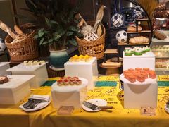 -南湖宾馆·鸳湖阁全日制餐厅