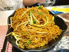 -年轮烧烤·羊蝎子·烤鱼(星湖街店)