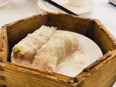 -番禺宾馆丽苑厅