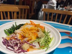 手工翡翠白玉凉皮-醉长安(钟楼旗舰店)