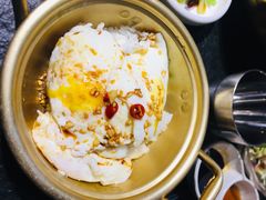 -味家烤肉烤鳗鱼牛排(西塔旗舰店)