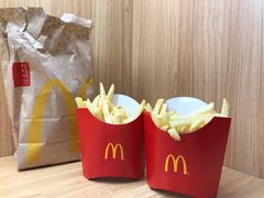 -麦当劳(天兴罗斯福店)