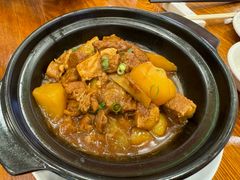 -儿童菜·采风阁家常菜餐厅(亚龙湾天域酒店)