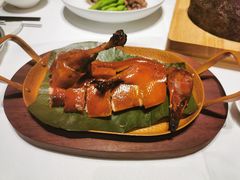 -小厨娘淮扬菜(天印大道店)