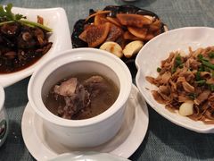 -茶油香闽南菜·花园餐厅(前埔店)