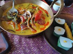 -南沙游艇会·大兵船餐厅